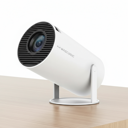 Averon Mini Proyector Portatil 4k